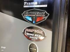 2019 Keystone Raptor 427, $ 47,500