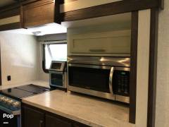 2019 Keystone Raptor 427, $ 47,500