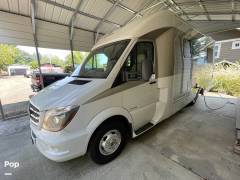 2015 Leisure Travel Unity U24TB, $ 88,500