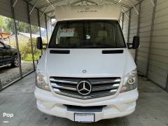 2015 Leisure Travel Unity U24TB, $ 88,500