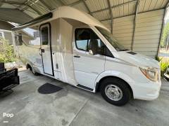 2015 Leisure Travel Unity U24TB, $ 88,500