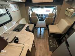 2015 Leisure Travel Unity U24TB, $ 88,500