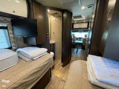 2015 Leisure Travel Unity U24TB, $ 88,500