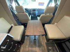 2015 Leisure Travel Unity U24TB, $ 88,500