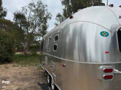 2017 Airstream International M-23 FB, $ 48,000