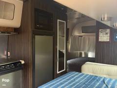 2017 Airstream International M-23 FB, $ 48,000