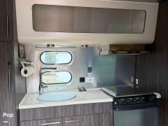 2017 Airstream International M-23 FB, $ 48,000
