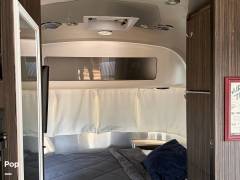 2017 Airstream International M-23 FB, $ 48,000