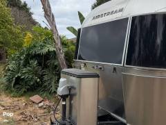2017 Airstream International M-23 FB, $ 48,000