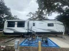 2023 Jayco Eagle 330RSTS, $ 60,000
