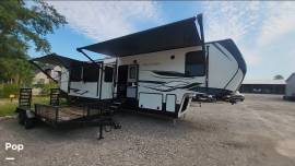 2024 Keystone Montana High Country 381TB, $ 68,999