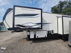 2024 Keystone Montana High Country 381TB, $ 68,999