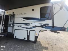 2024 Keystone Montana High Country 381TB, $ 68,999