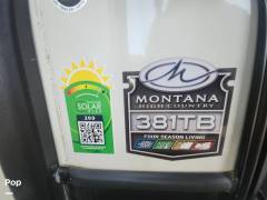 2024 Keystone Montana High Country 381TB, $ 68,999