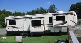 2019 Cedar Creek Silverback 37RTH, $ 49,995