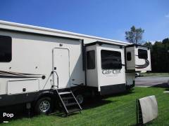 2019 Cedar Creek Silverback 37RTH, $ 49,995