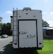 2019 Cedar Creek Silverback 37RTH, $ 49,995