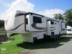 2019 Cedar Creek Silverback 37RTH, $ 49,995