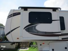 2019 Cedar Creek Silverback 37RTH, $ 49,995