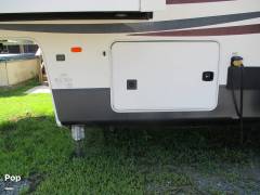 2019 Cedar Creek Silverback 37RTH, $ 49,995