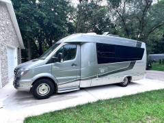 2016 Leisure Travel Serenity 24CB, $ 98,500
