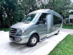 2016 Leisure Travel Serenity 24CB, $ 98,500