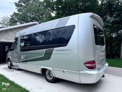 2016 Leisure Travel Serenity 24CB, $ 98,500