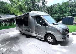 2016 Leisure Travel Serenity 24CB, $ 98,500