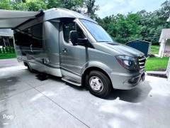 2016 Leisure Travel Serenity 24CB, $ 98,500
