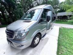 2016 Leisure Travel Serenity 24CB, $ 98,500