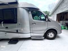 2016 Leisure Travel Serenity 24CB, $ 98,500