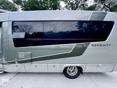 2016 Leisure Travel Serenity 24CB, $ 98,500