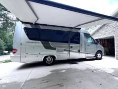 2016 Leisure Travel Serenity 24CB, $ 98,500