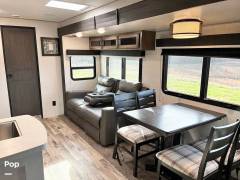 2022 Venture RV SportTrek STT302VRB, $ 32,000