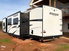2022 Venture RV SportTrek STT302VRB, $ 32,000