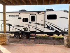 2022 Venture RV SportTrek STT302VRB, $ 32,000