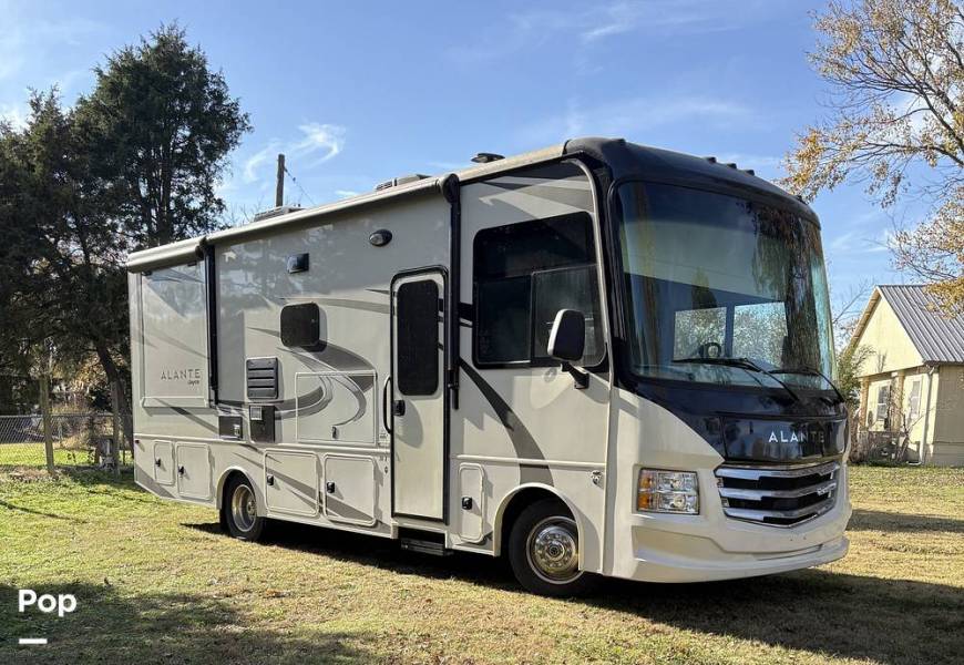 2020 Jayco Alante 26X, $ 65,000