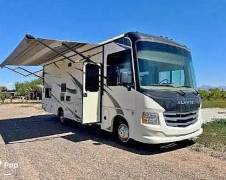 2020 Jayco Alante 26X, $ 65,000