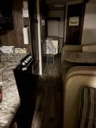 2020 Jayco Alante 26X, $ 65,000
