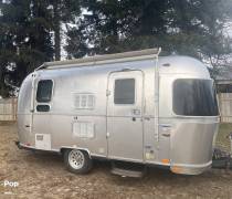 2012 Airstream International Serenity 19, $ 36,800