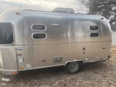 2012 Airstream International Serenity 19, $ 36,800