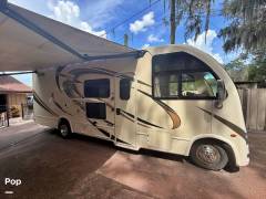 2019 Thor Motor Coach Axis 25.6, $ 69,500