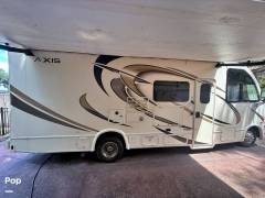 2019 Thor Motor Coach Axis 25.6, $ 69,500
