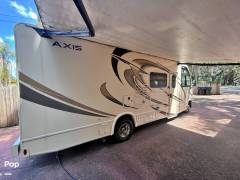 2019 Thor Motor Coach Axis 25.6, $ 69,500
