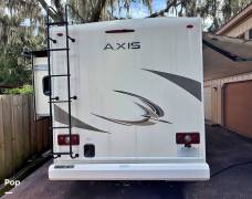 2019 Thor Motor Coach Axis 25.6, $ 69,500