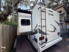 2019 Thor Motor Coach Axis 25.6, $ 69,500