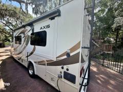 2019 Thor Motor Coach Axis 25.6, $ 69,500