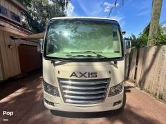 2019 Thor Motor Coach Axis 25.6, $ 69,500