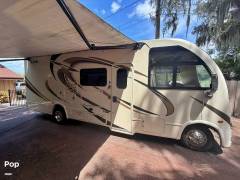 2019 Thor Motor Coach Axis 25.6, $ 69,500