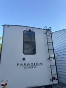 2021 Alliance RV Paradigm 372RK, $ 46,999